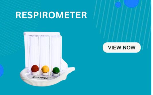 Respirometer Manufactures in Jamshedpur