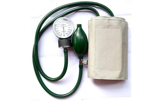 Analog Manufactures in Moradabad