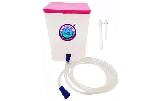 Enema Kit Manufactures in Bareilly