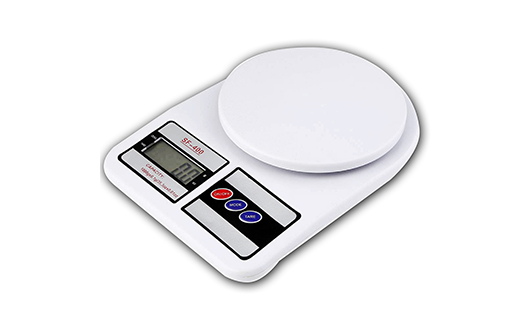 SF 400 Kitchen Scale Manufactures in Madurai