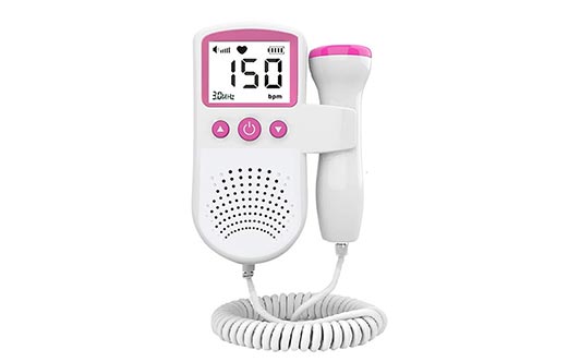 Fetal Doppler Manufactures in Ghaziabad