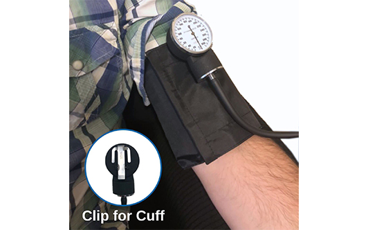 Analogue BP Dial Sphygmomanometer Manufactures in Nanded