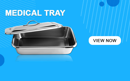 Medical Tray Manufactures in Jamshedpur