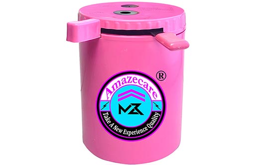 Pink Needle Cutter Manufactures in Ghaziabad