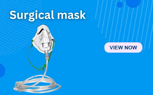 Surgical mask Manufactures in Jamshedpur