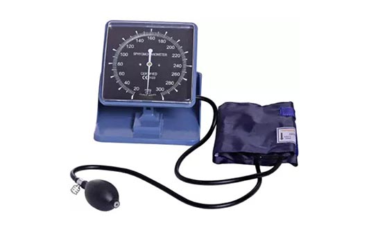 B.P. Monitor Manufactures in Ghaziabad