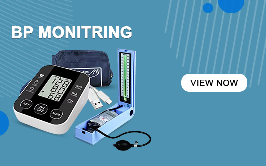 Digital B.P. Monitor Manufactures in Kochi