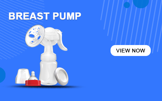 Breast Pump Manufactures in Gurgaon