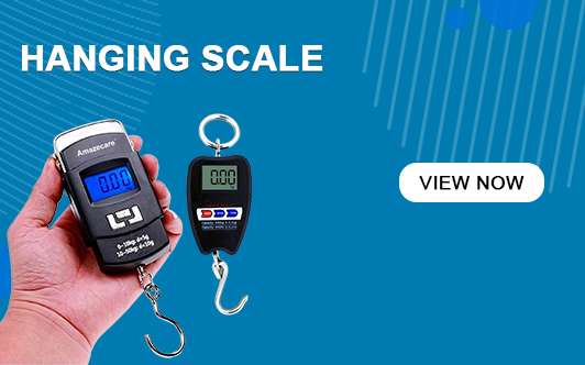 Hanging Scale Manufactures in Jamshedpur