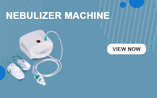 Nebulizer Machine Manufactures in Ghaziabad Nebulizer Machine Manufactures in Ghaziabad