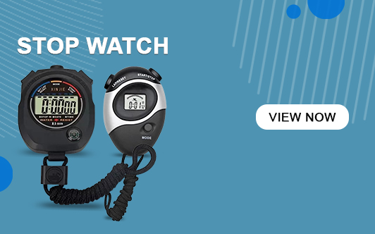 Stop Watch Manufactures in Jamshedpur