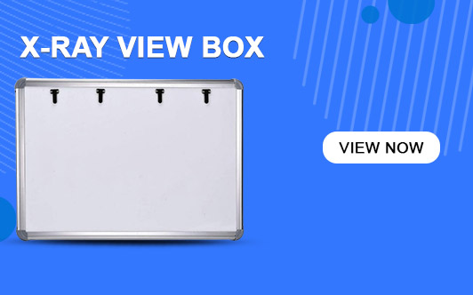 X-ray View Box/Viewer